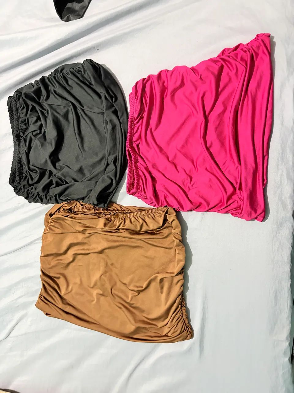 Roupas Mid Size  - Foto 2