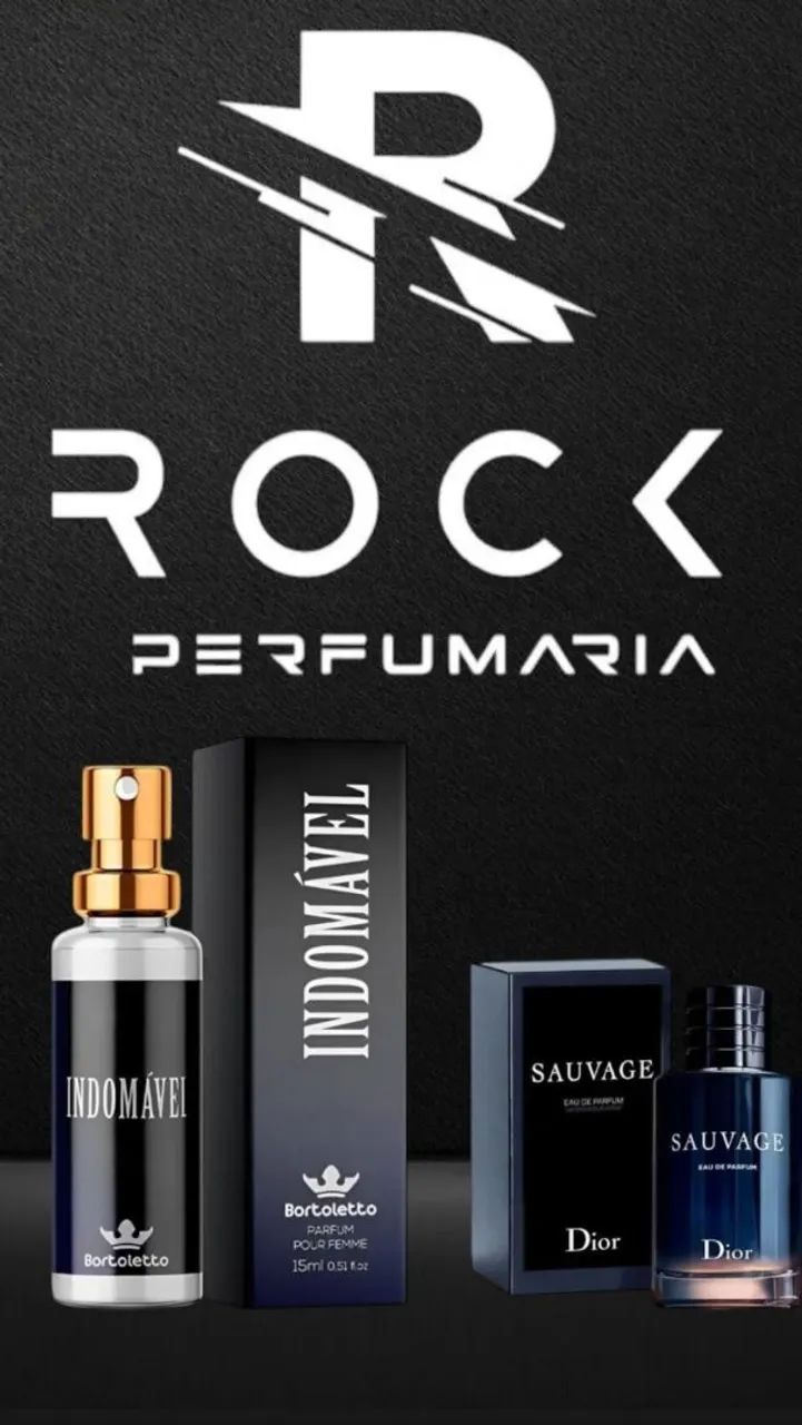 Perfumes importados  - 15 & 100 ML . - Foto 2