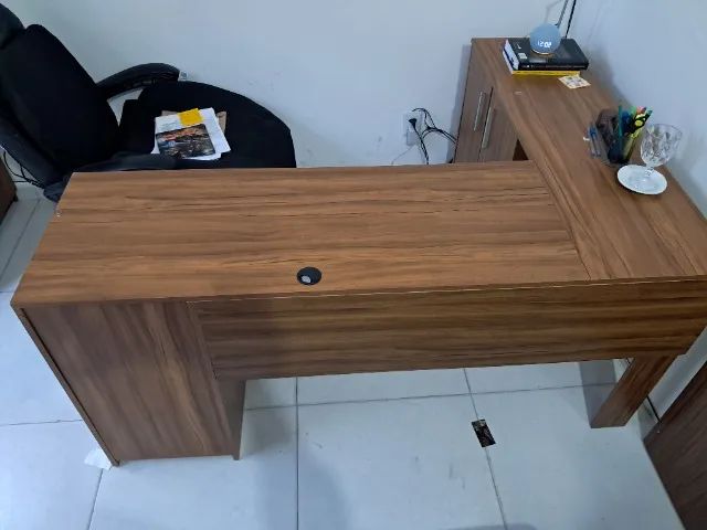 Mesa para escritório  - Foto 2