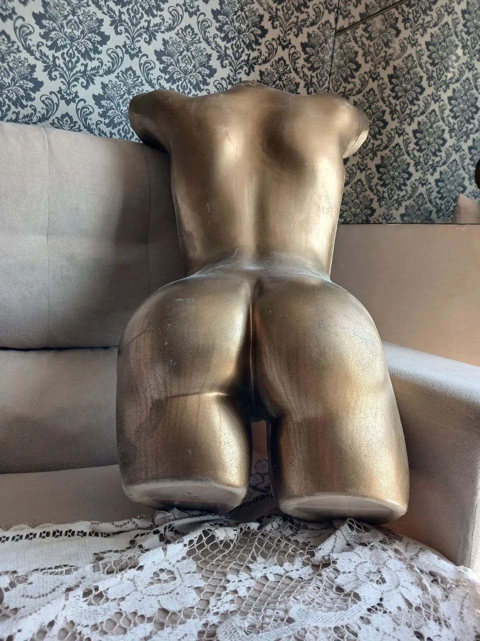 Manequim de roupas - Foto 2
