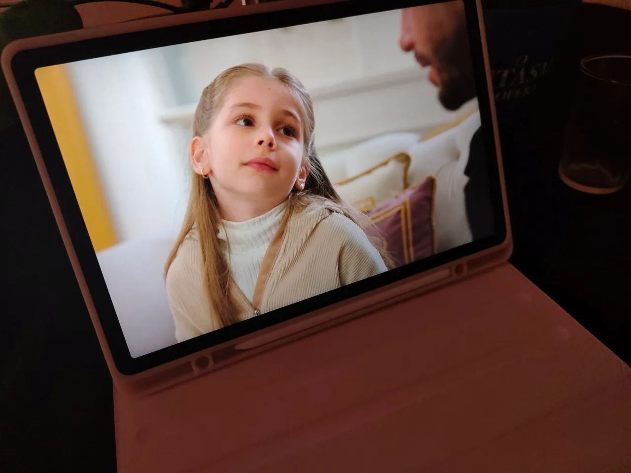 Tablet Samsung s10 
