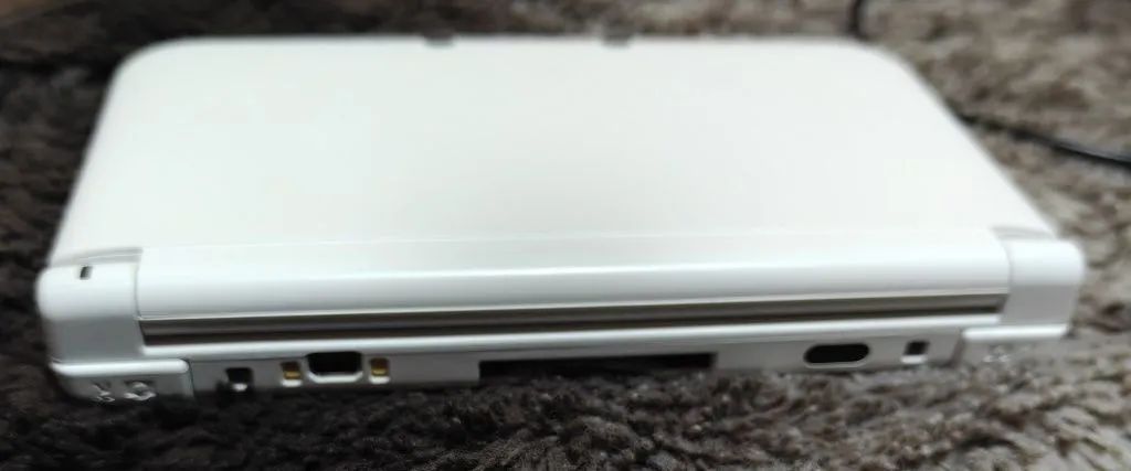 Console Nintendo (3ds LL) 256gb - Foto 3