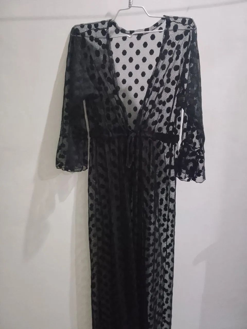 Saída de praia feminina 