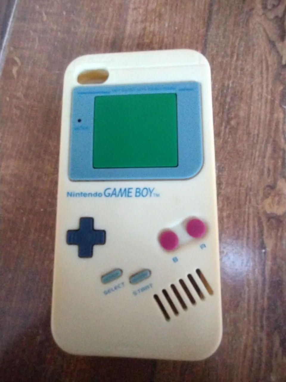 IPHONE 4 *SEM CARREGADOR* PERSONALIZADO! - Foto 2