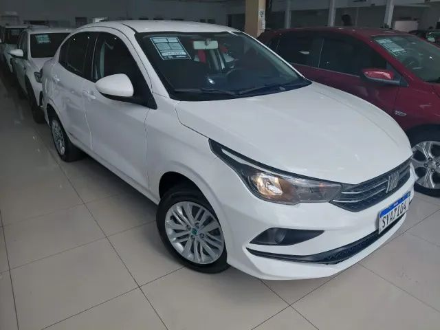 Fiat Cronos Drive 1.0 6V 2024