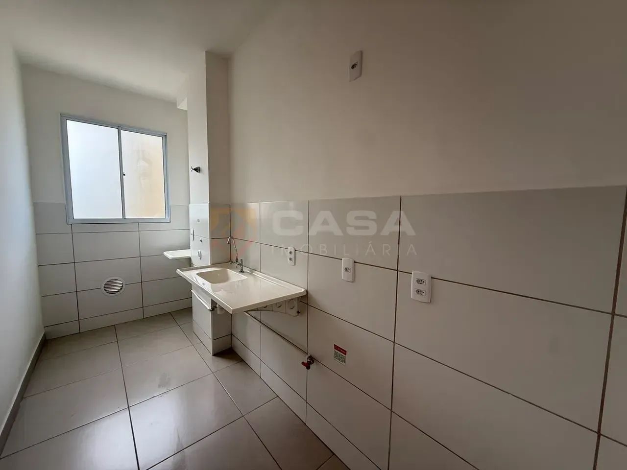 Apartamento de 2 Quartos com Sol da Manhã em Nossa Senhora da Penha - Foto 4