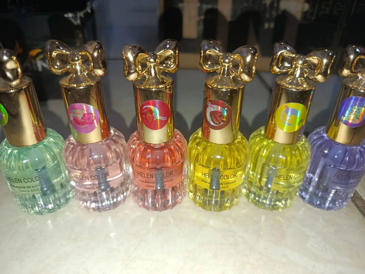 Kits de alongamento de unha ? - Foto 4