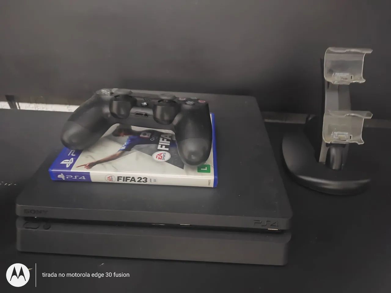 Playstation 4 slim 