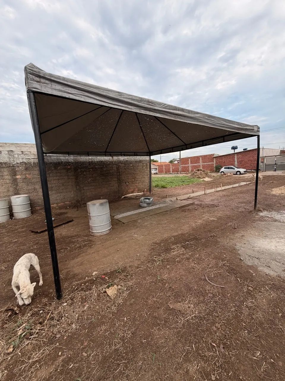 Tenda 6x6   - Foto 2