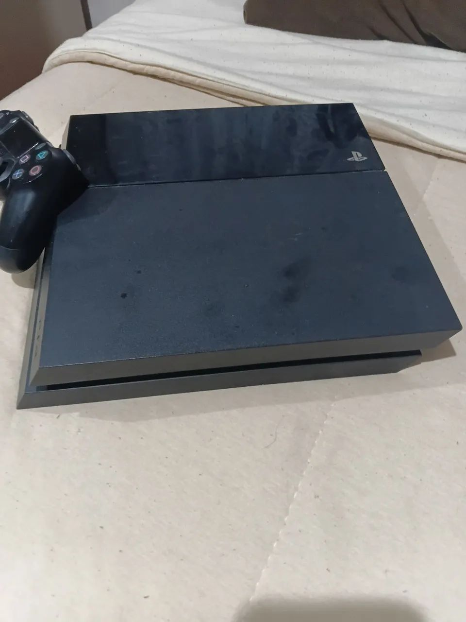 VENDO PS4  - Foto 2