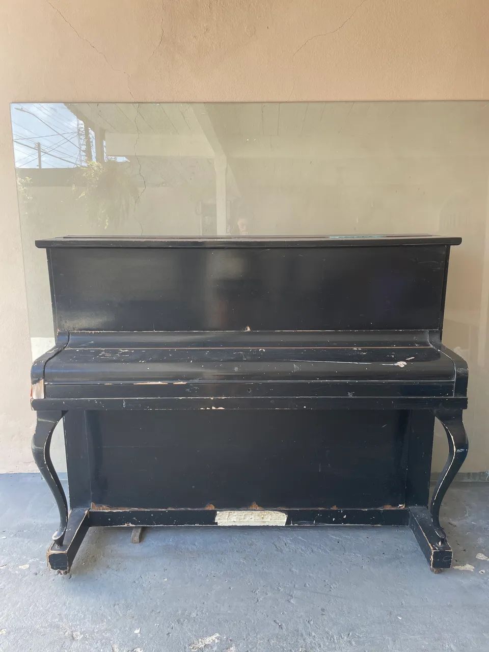 Piano para reforma - Foto 3