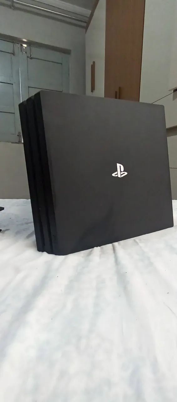 Ps4 pro 1tb - Foto 3