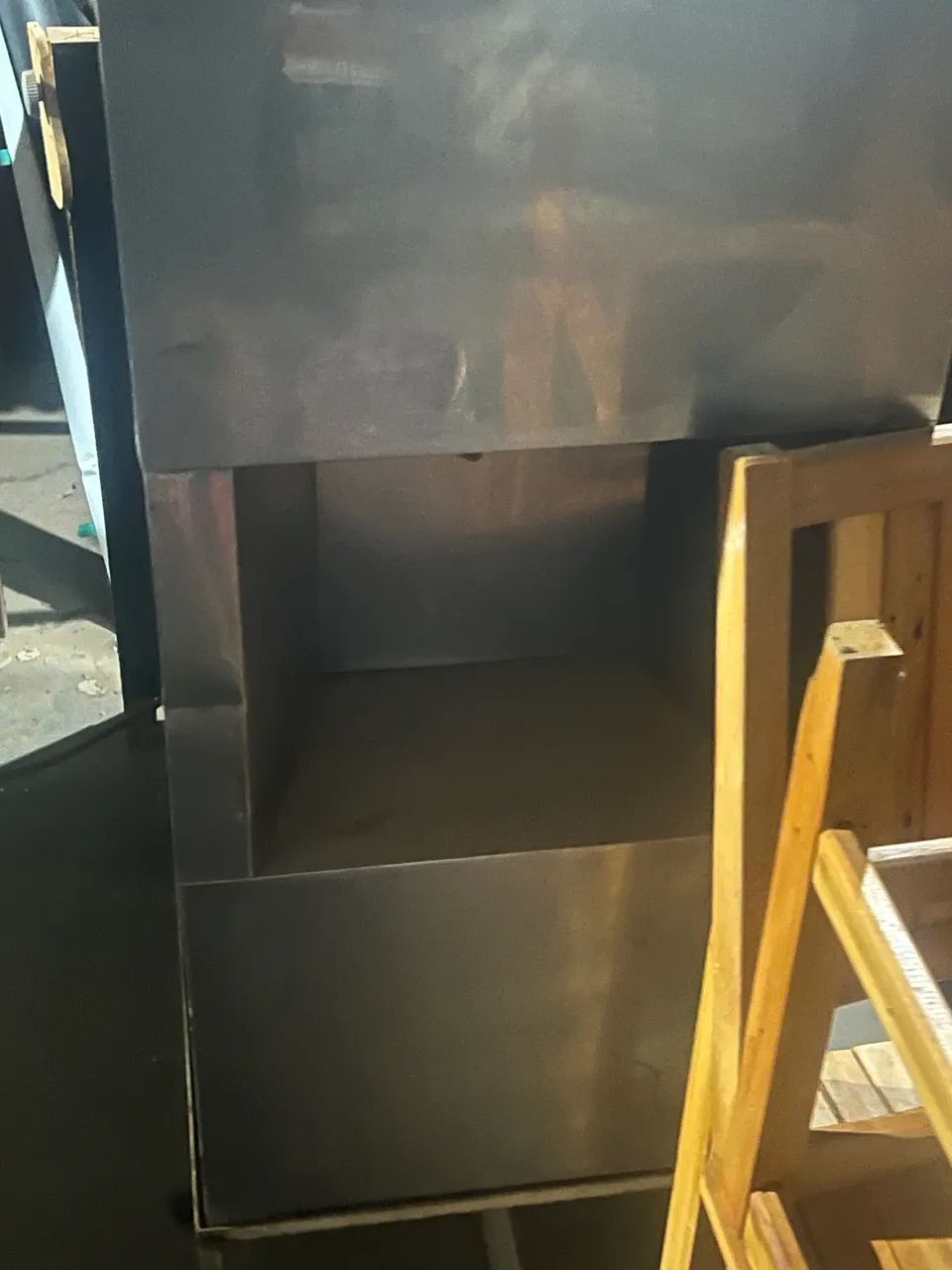 Máquina sorveteria e para açaí  - Foto 2