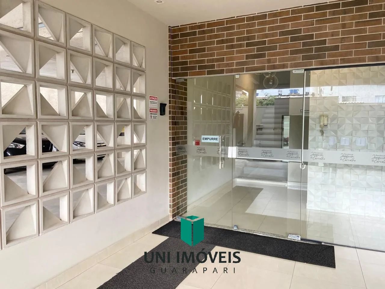 Apartamento 1 Quarto em Guarapari próximo à praia com Vaga de garagem e Parcelamento Facil - Foto 5
