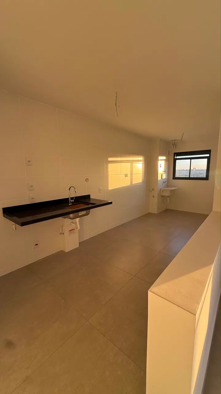 APARTAMENTO À VENDA - EDIFÍCIO UBAYA | FRANCA - Foto 5