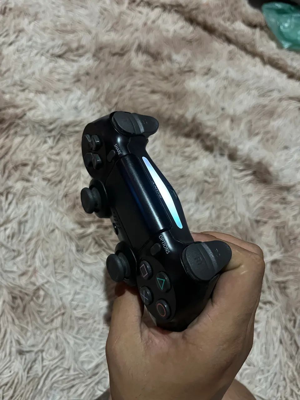 Controle Original PlayStation