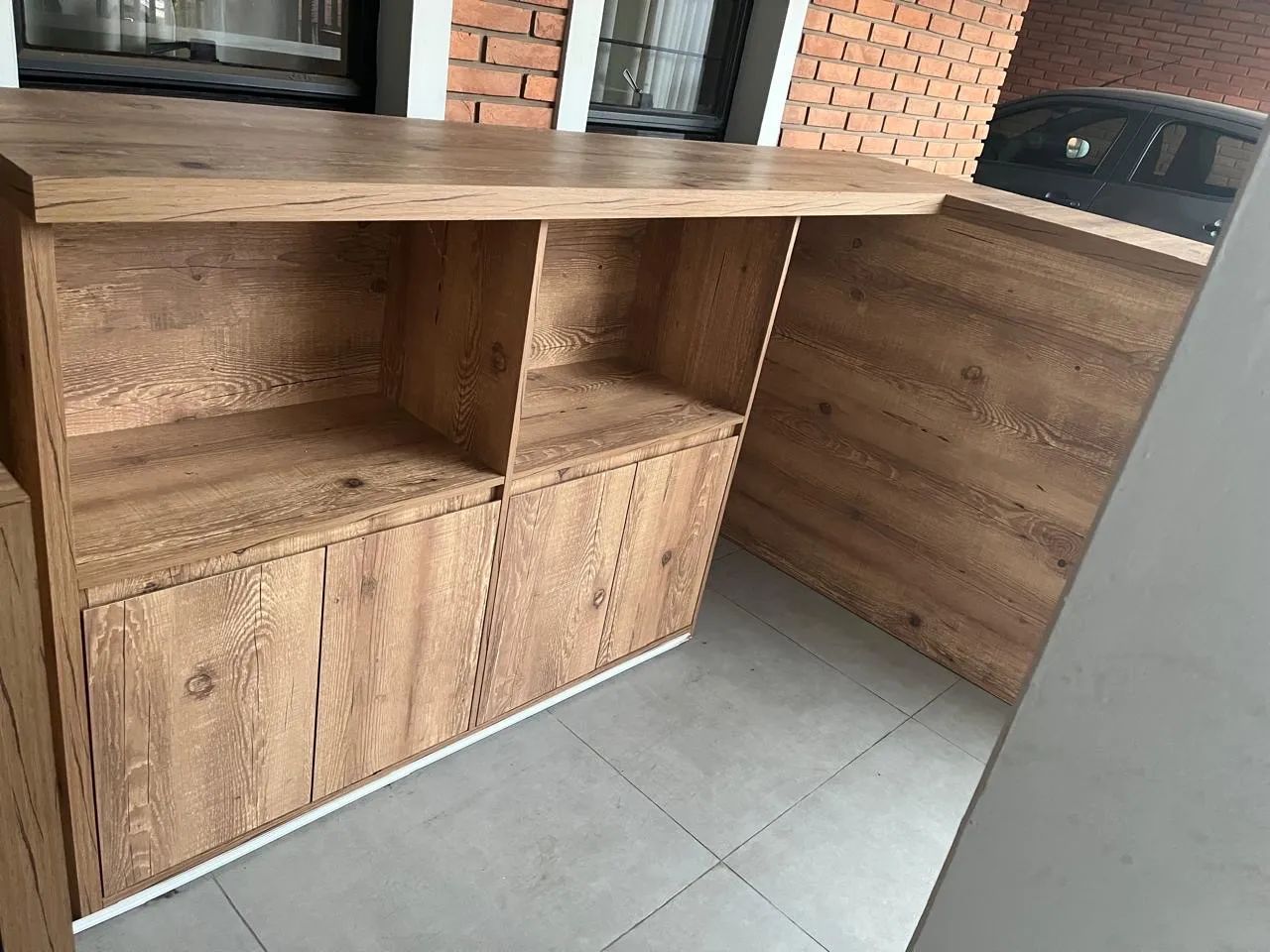 MÓVEIS PARA COMÉRCIO  - Foto 3
