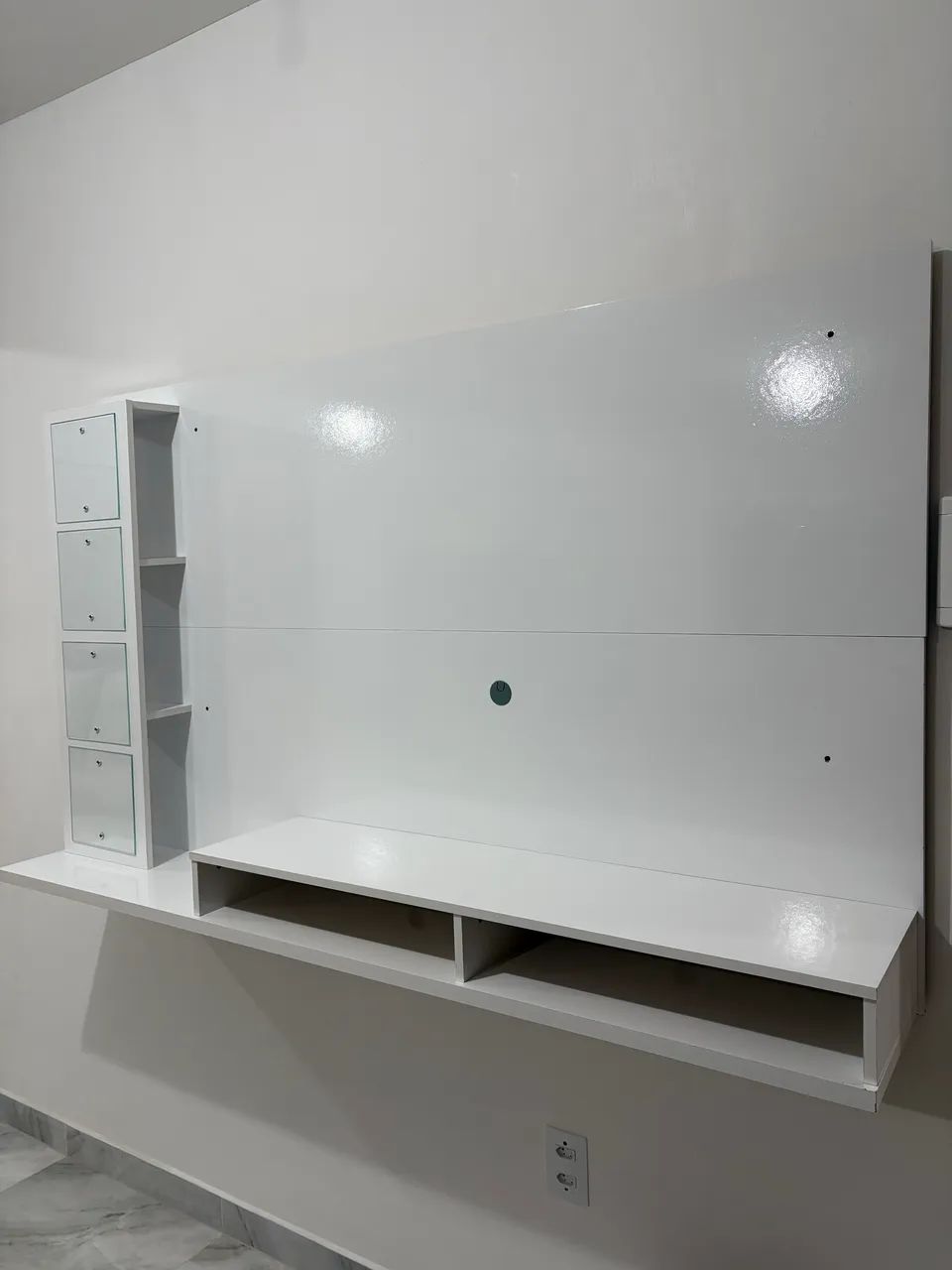 Painel pra Tv