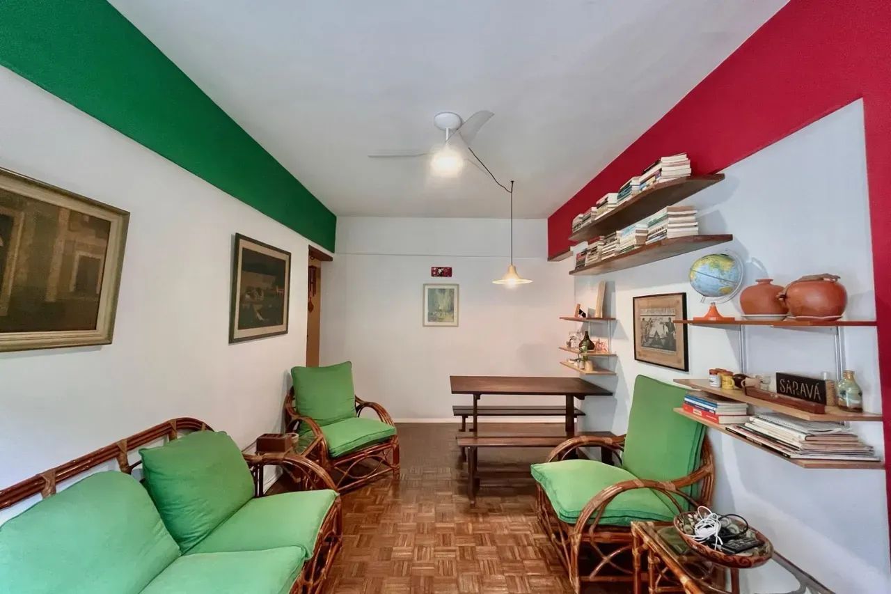 apartamento oportunidade