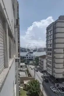 cnAPARTAMENTO - Centro - CN-134744