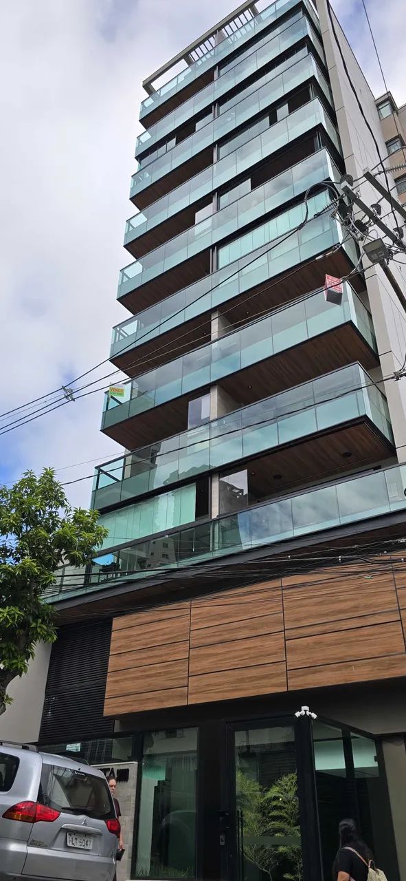 Apartamento 2 quartos - Bom Pastor