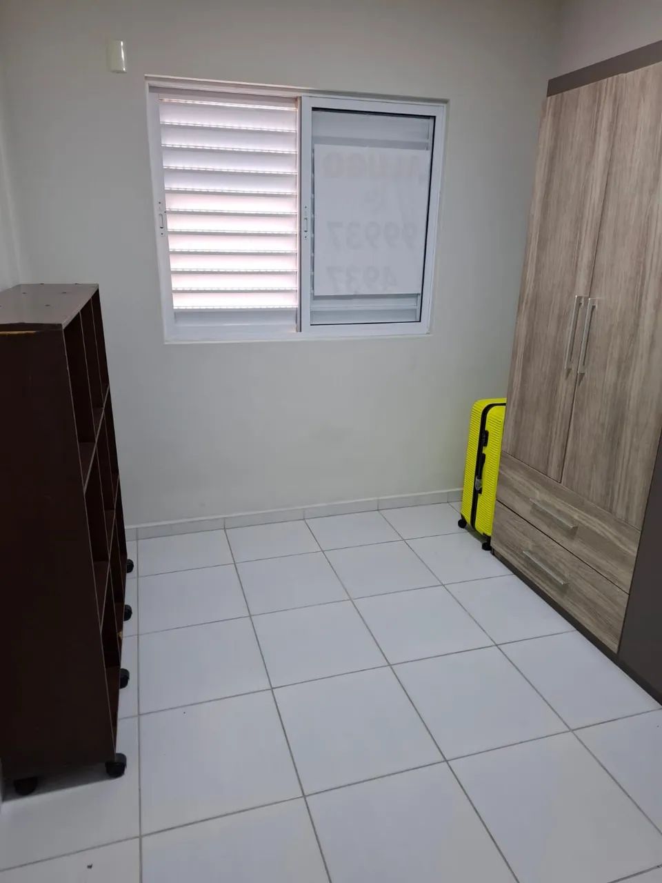 Apartamento mobiliado próximo à Unisul Tubarão  - Foto 3