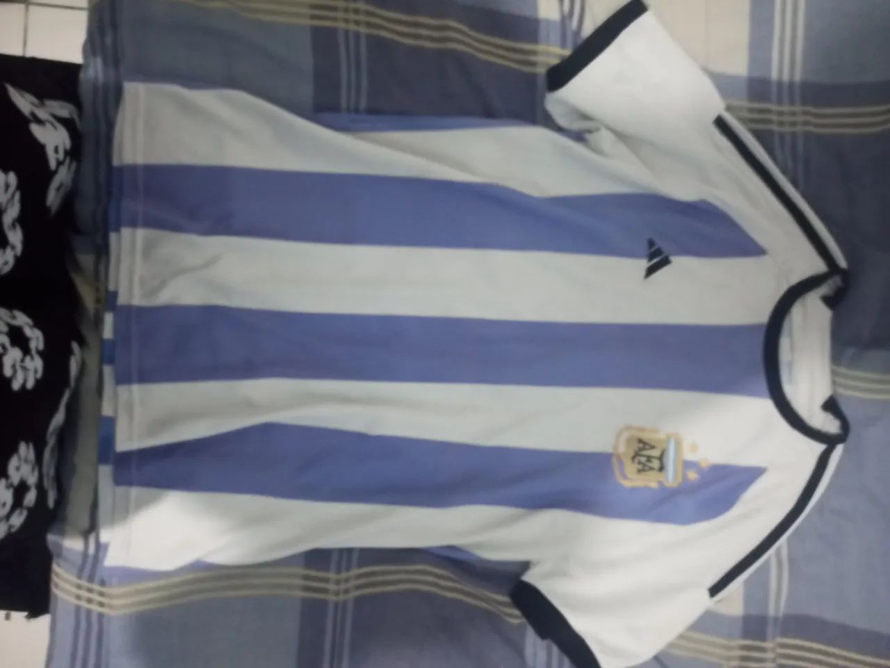 Camisa de time  - Foto 3