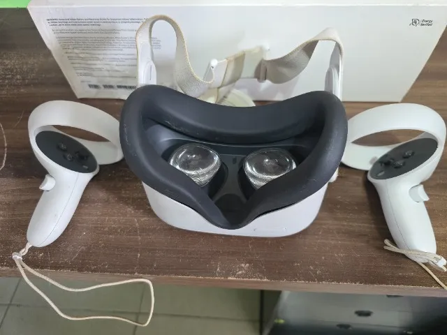 oculus quest 2 64gb