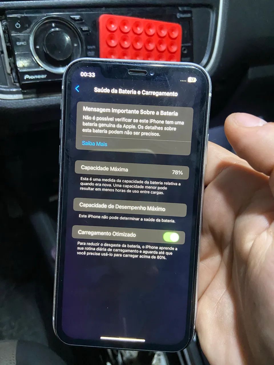 Iphone XR 64gb  - Foto 3