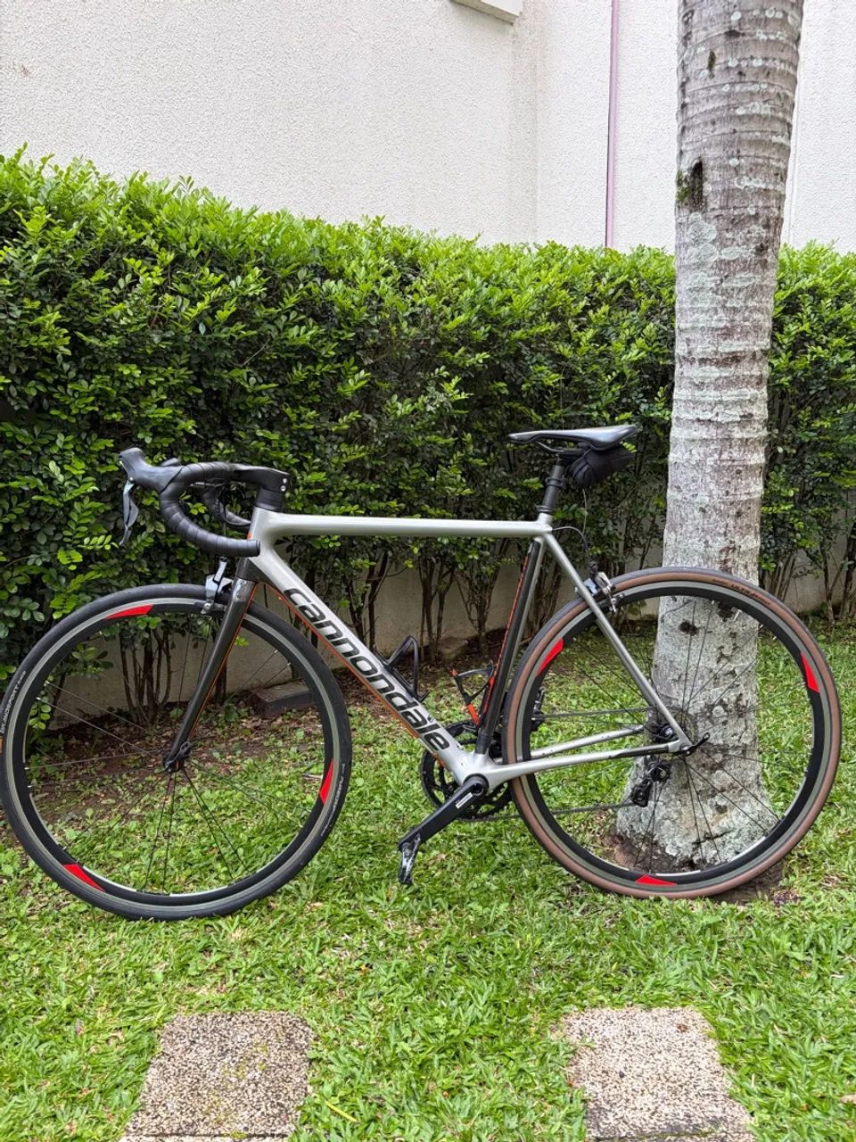 Cannondale supersix 2018