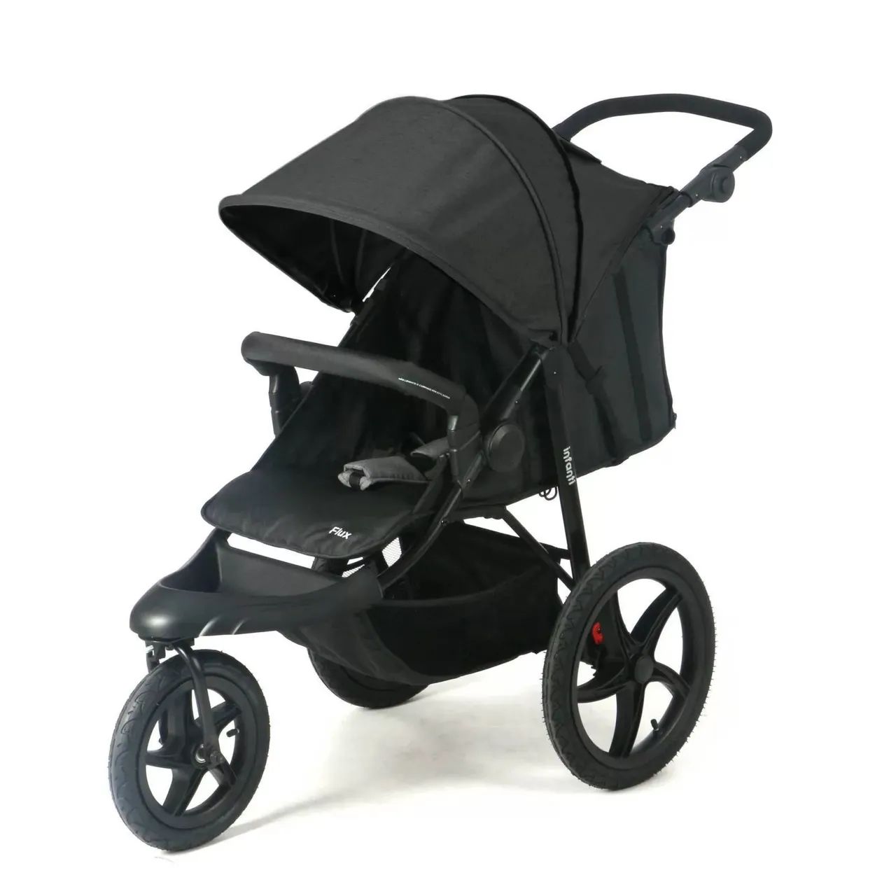 Carrinho de Bebê Infanti Flux - Foto 2