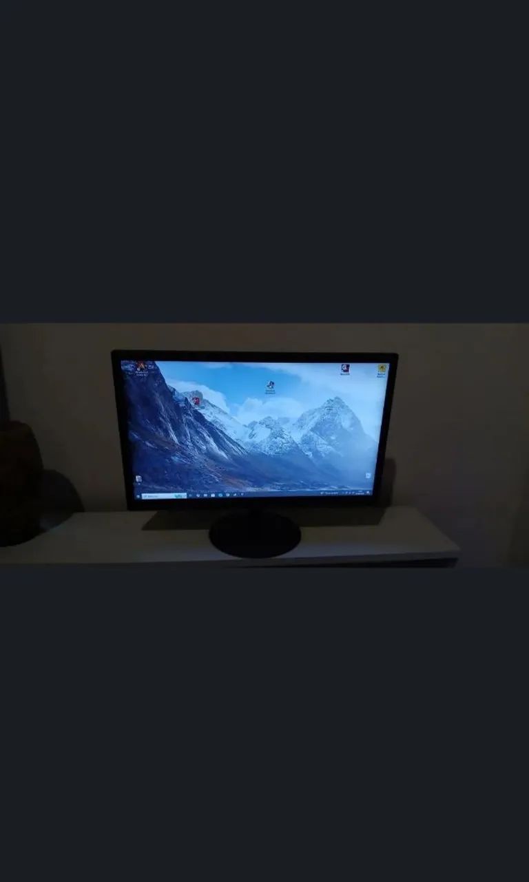 VENDO PC GAMER RYZEN 5 - Foto 2