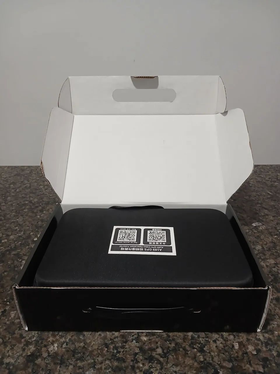 Drone A189 Gps  - Foto 5