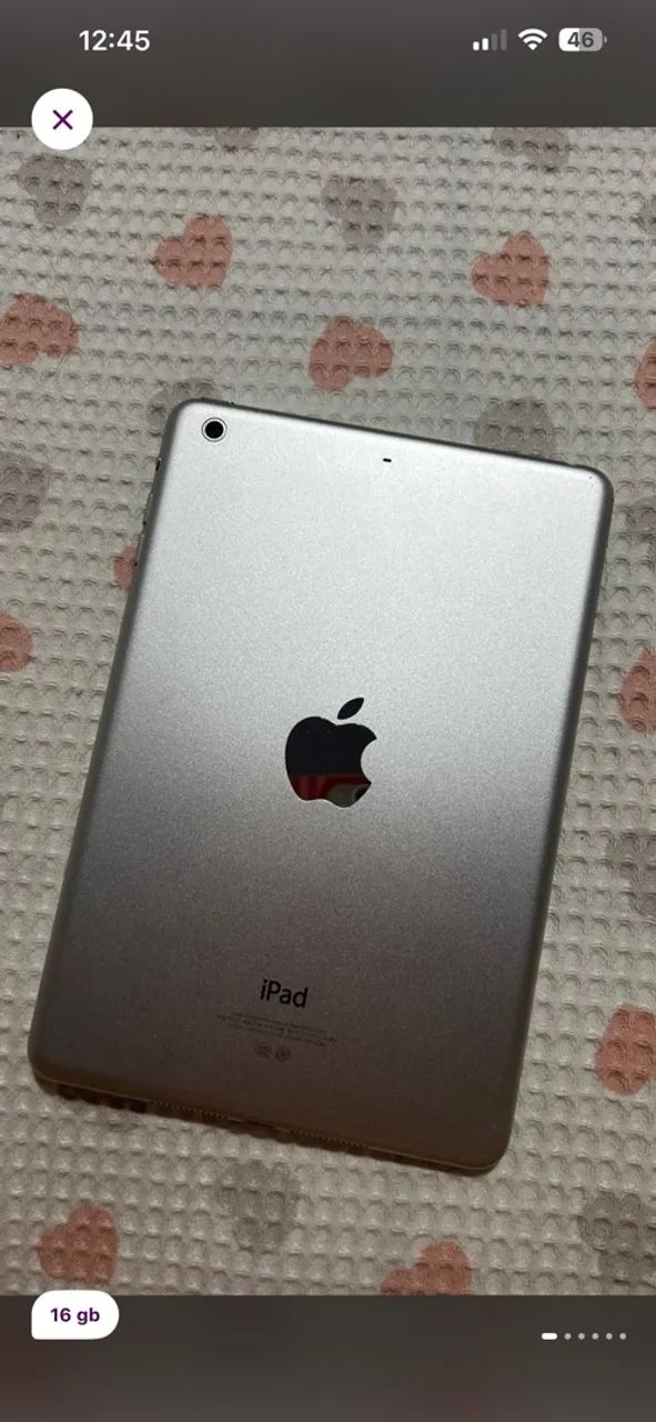 iPad 2° geração 