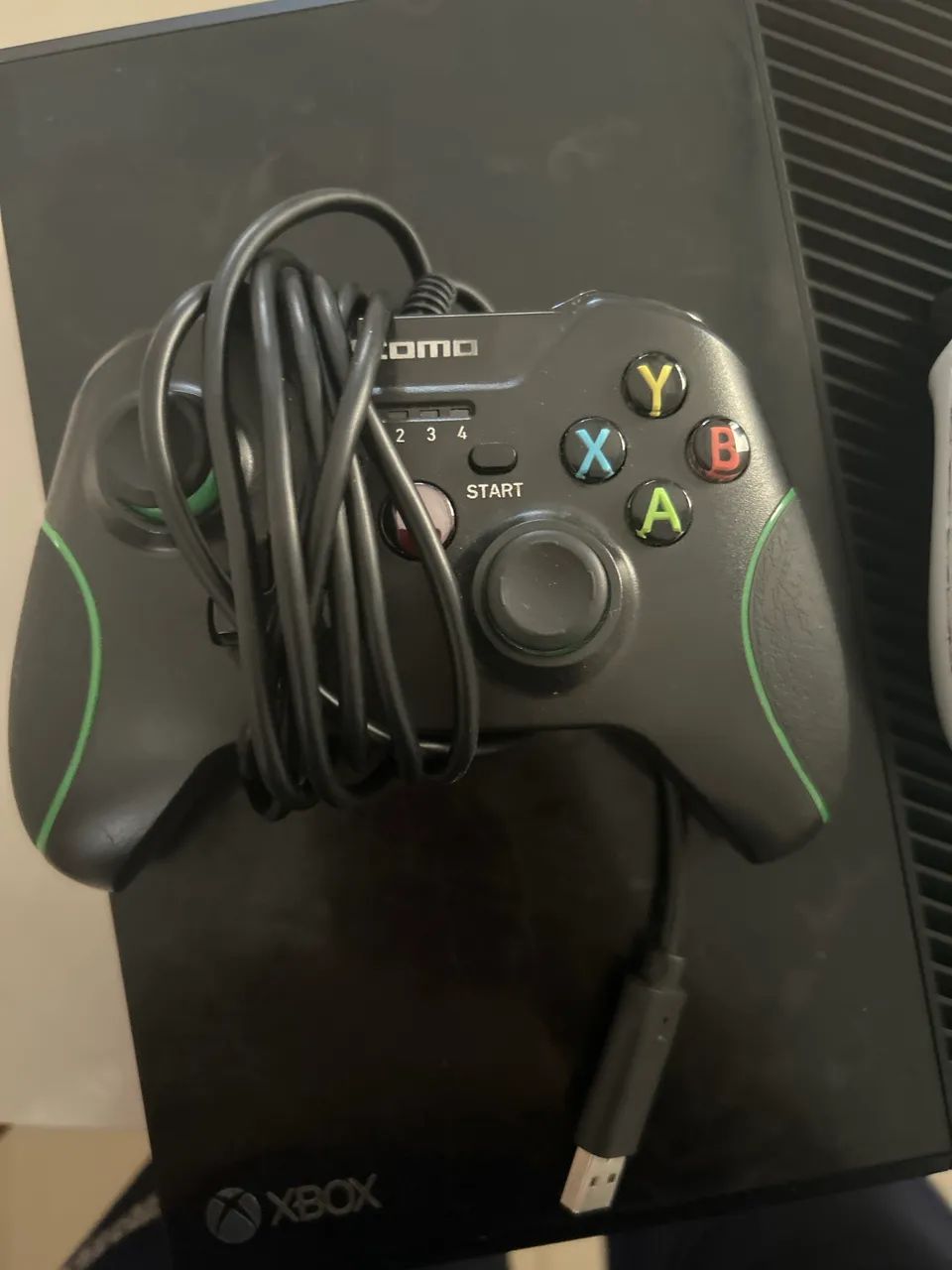 XBOX ONE FAT - Foto 3