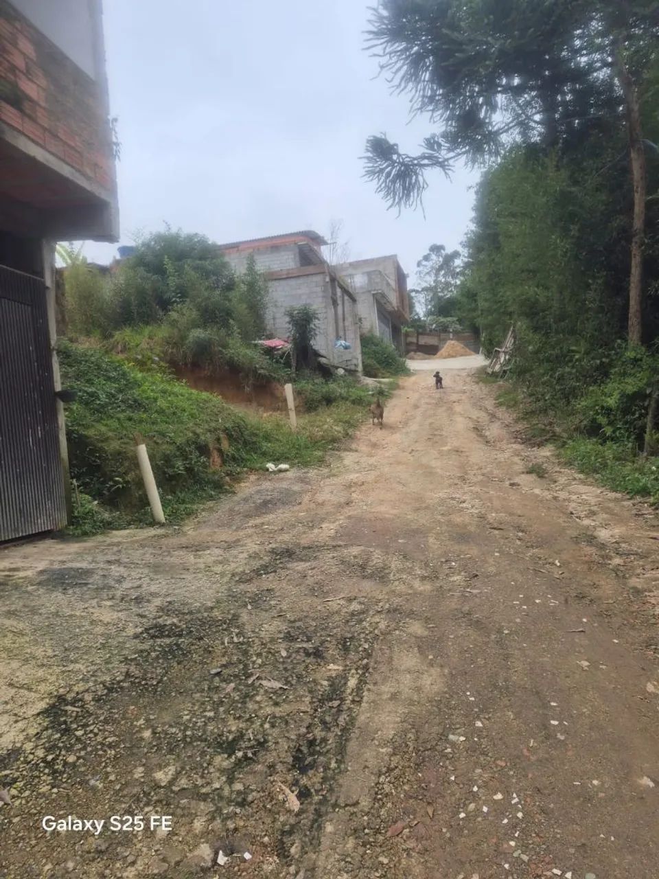 Terreno para construir parelheiros  - Foto 4