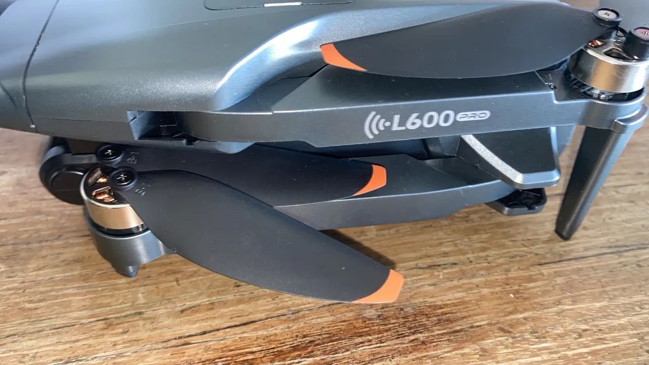 Drone l600 pro 