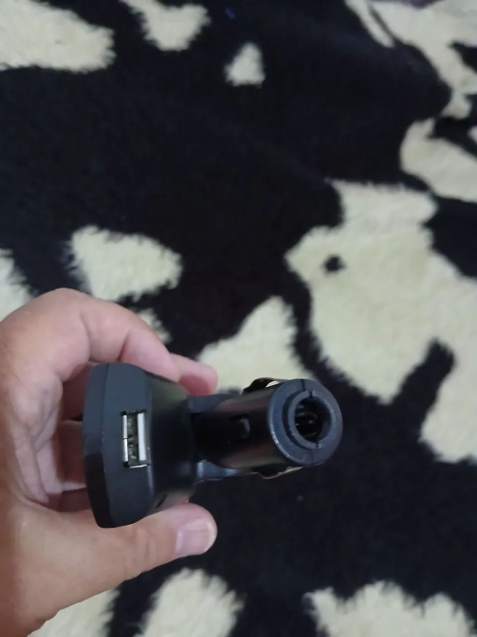 Leitor mp3 veicular - Foto 4