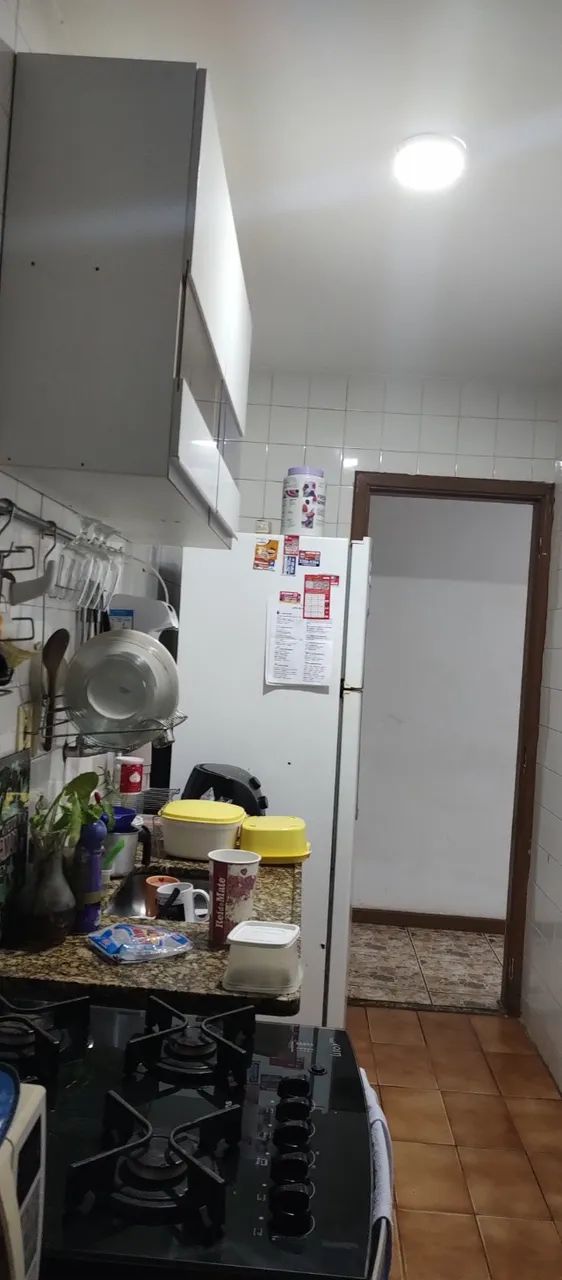 Apartamento , Bairro : Campo Grande , 2 Quartos! - Foto 3