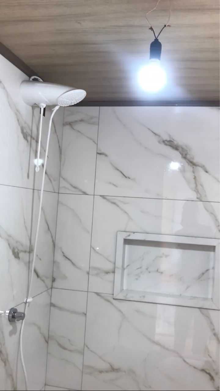 Chácara Direto com o proprietário! Domingos Martins com casa piscina riacho - Foto 4