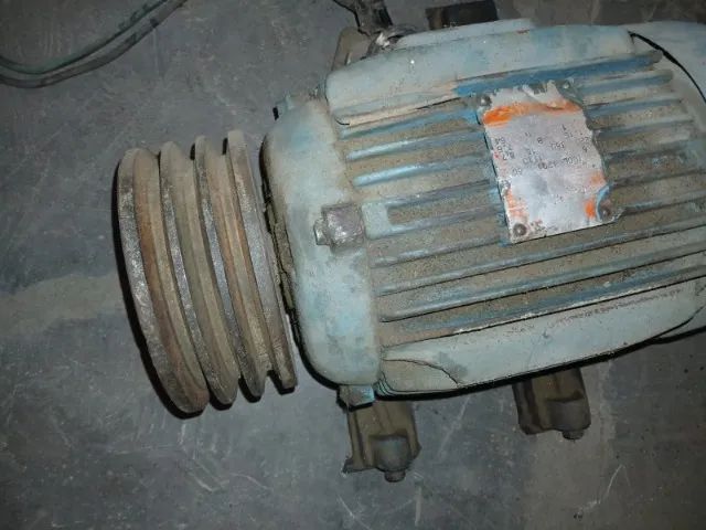 Motor 5cv, 220v/380v