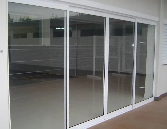 Aliança - Manutenções de Esquadrias - Foto 3