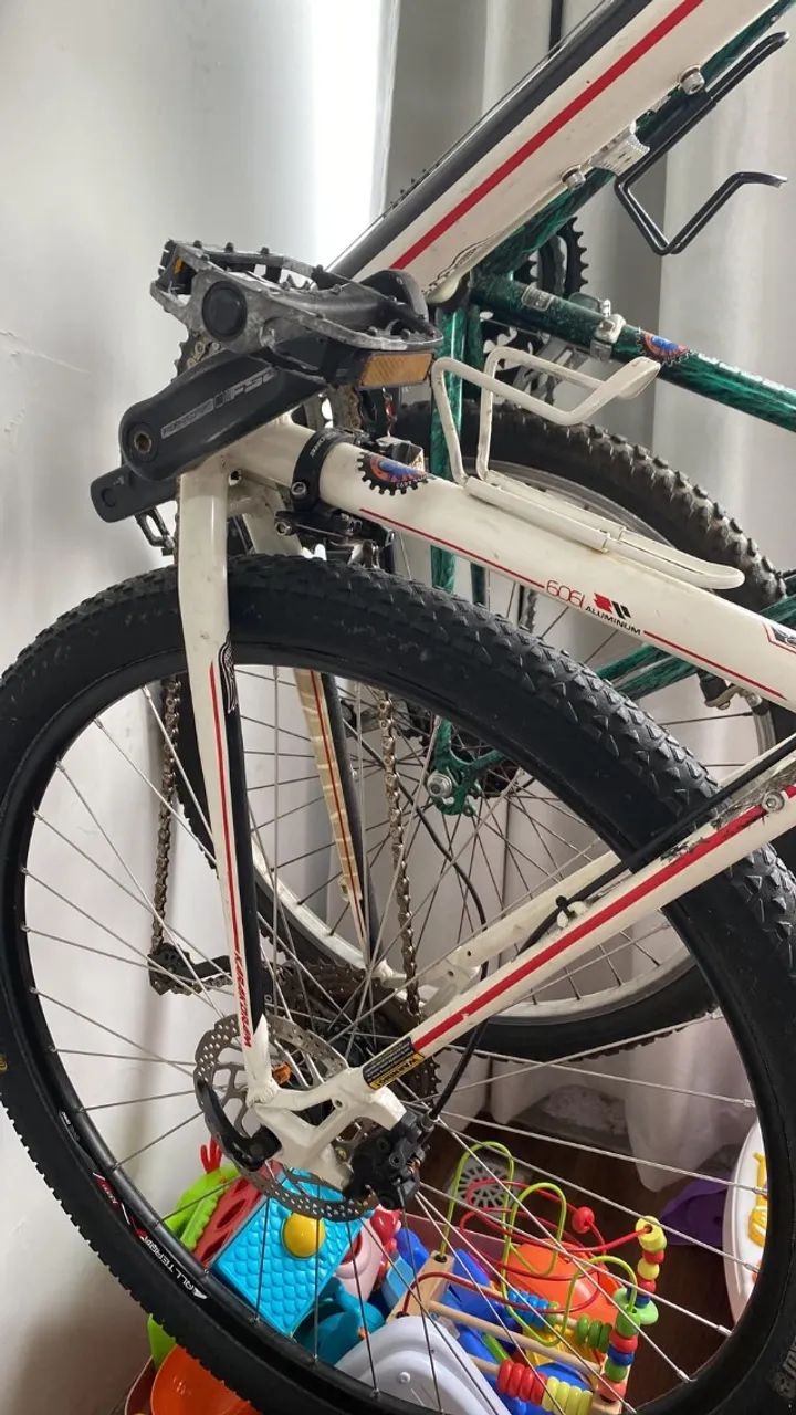 Bicicleta GT Bicycles - Foto 2