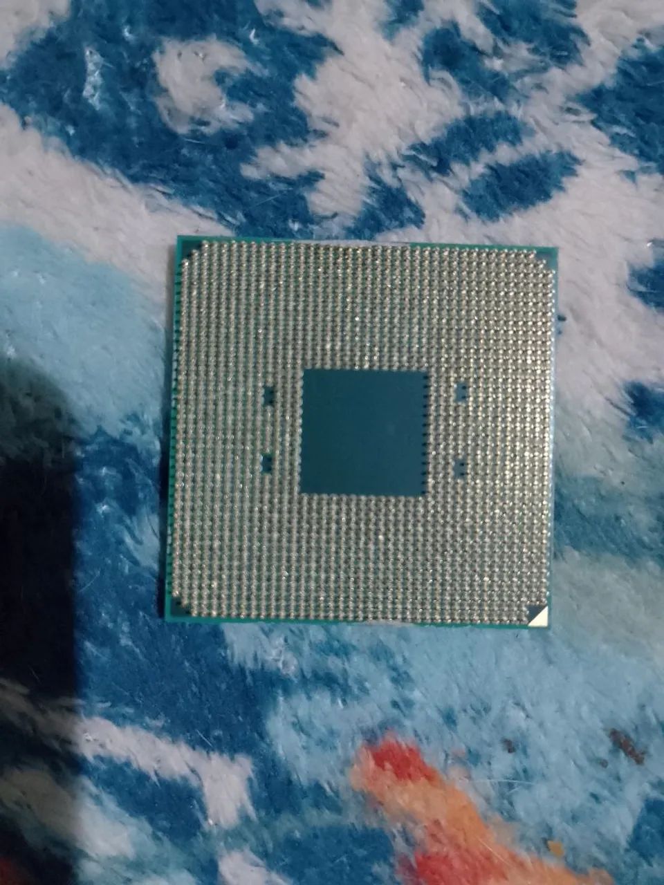 AMD RAYZEN 5 500 - Foto 5