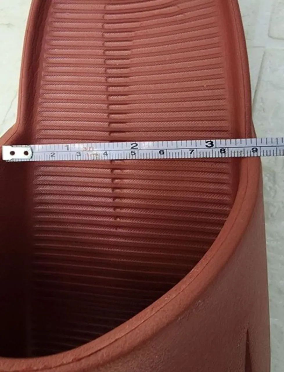 Slide Nike calm 40 - Foto 5