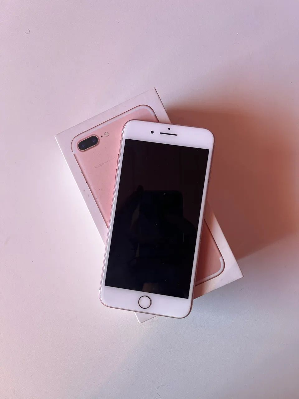 iPhone 7 Plus 
