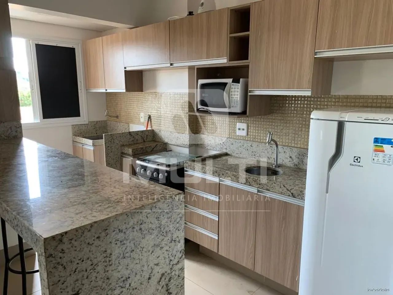 Apartamento - COPACABANA