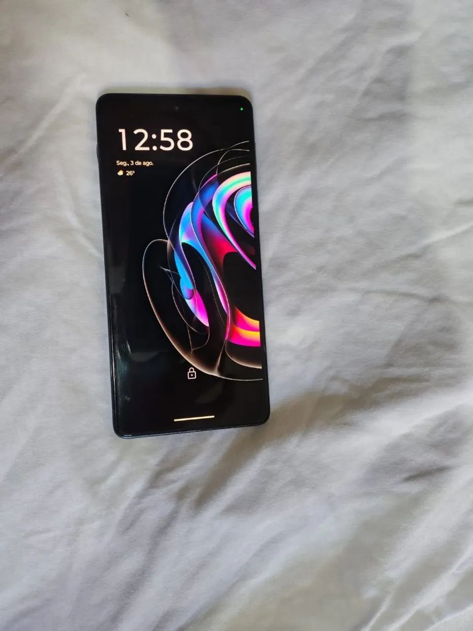 Moto Edge 20 pro 5g 256Gb