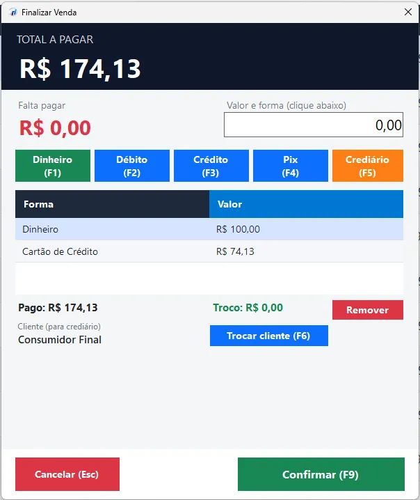 Venda Mesmo Sem Internet ? PDV Completo - Foto 2
