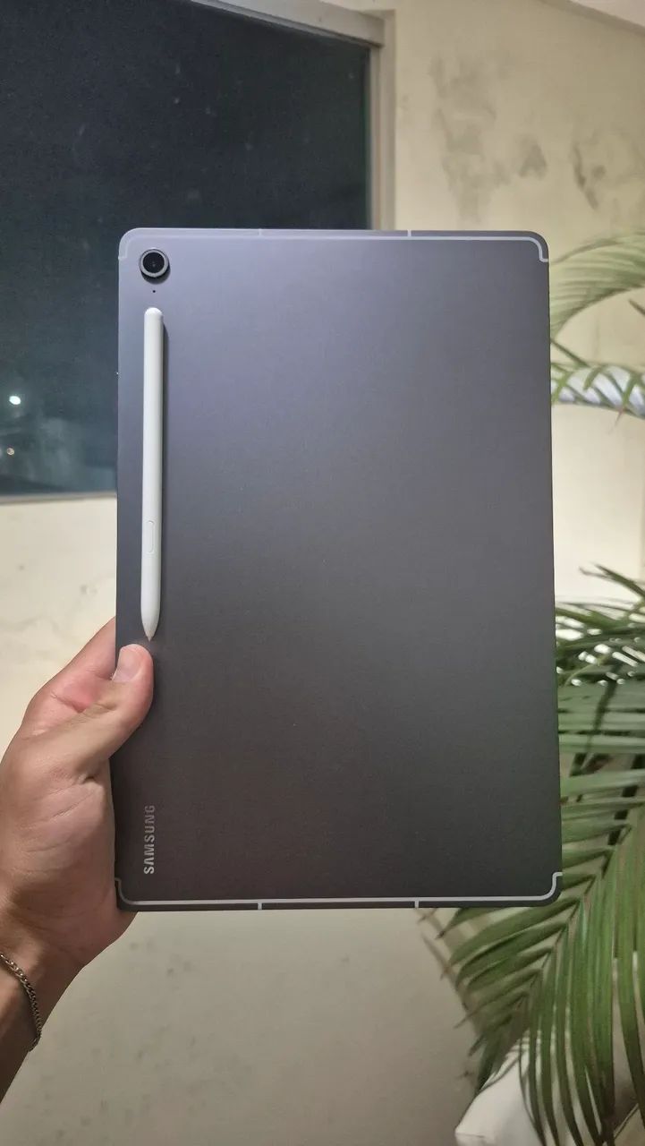 Tablet Samsung Galaxy TAB S10 FE +  - Foto 4
